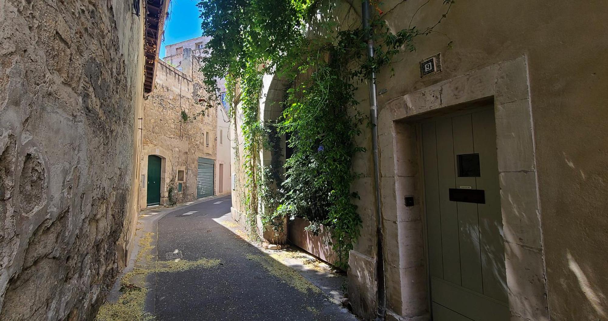Wifi - Hypercenter - In The Heart Of Avignon! Appartement Buitenkant foto