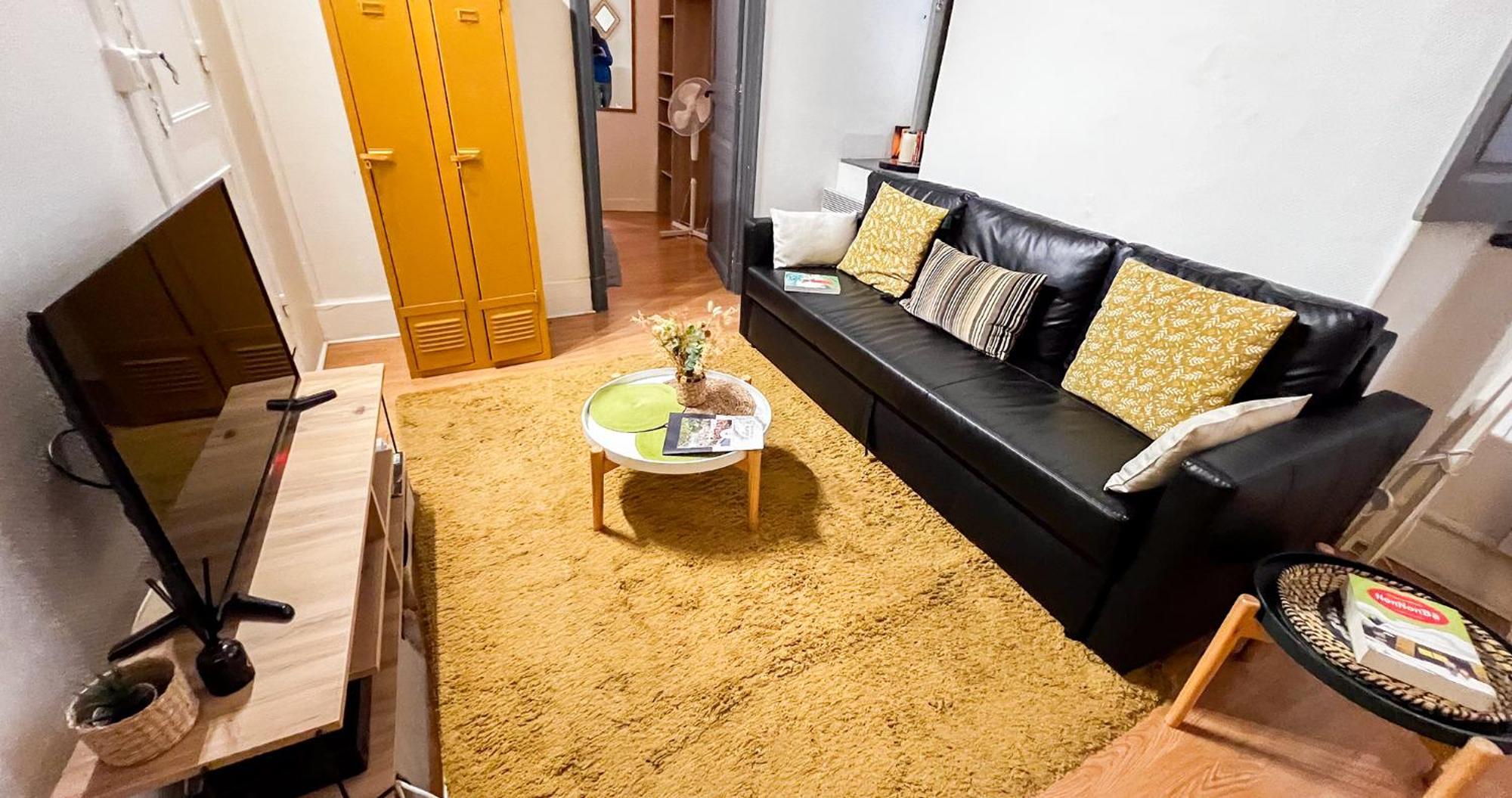Wifi - Hypercenter - In The Heart Of Avignon! Appartement Buitenkant foto