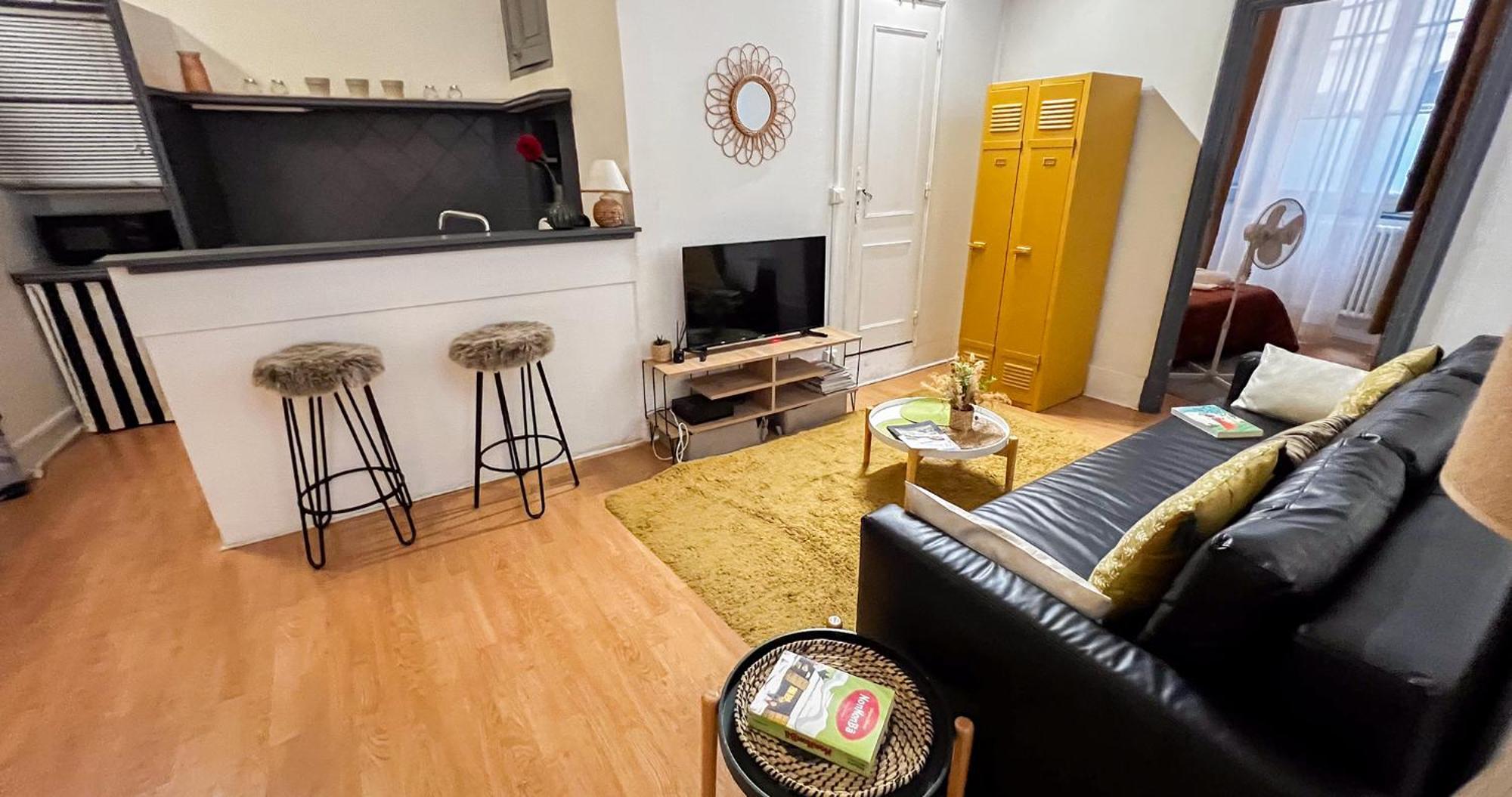 Wifi - Hypercenter - In The Heart Of Avignon! Appartement Buitenkant foto