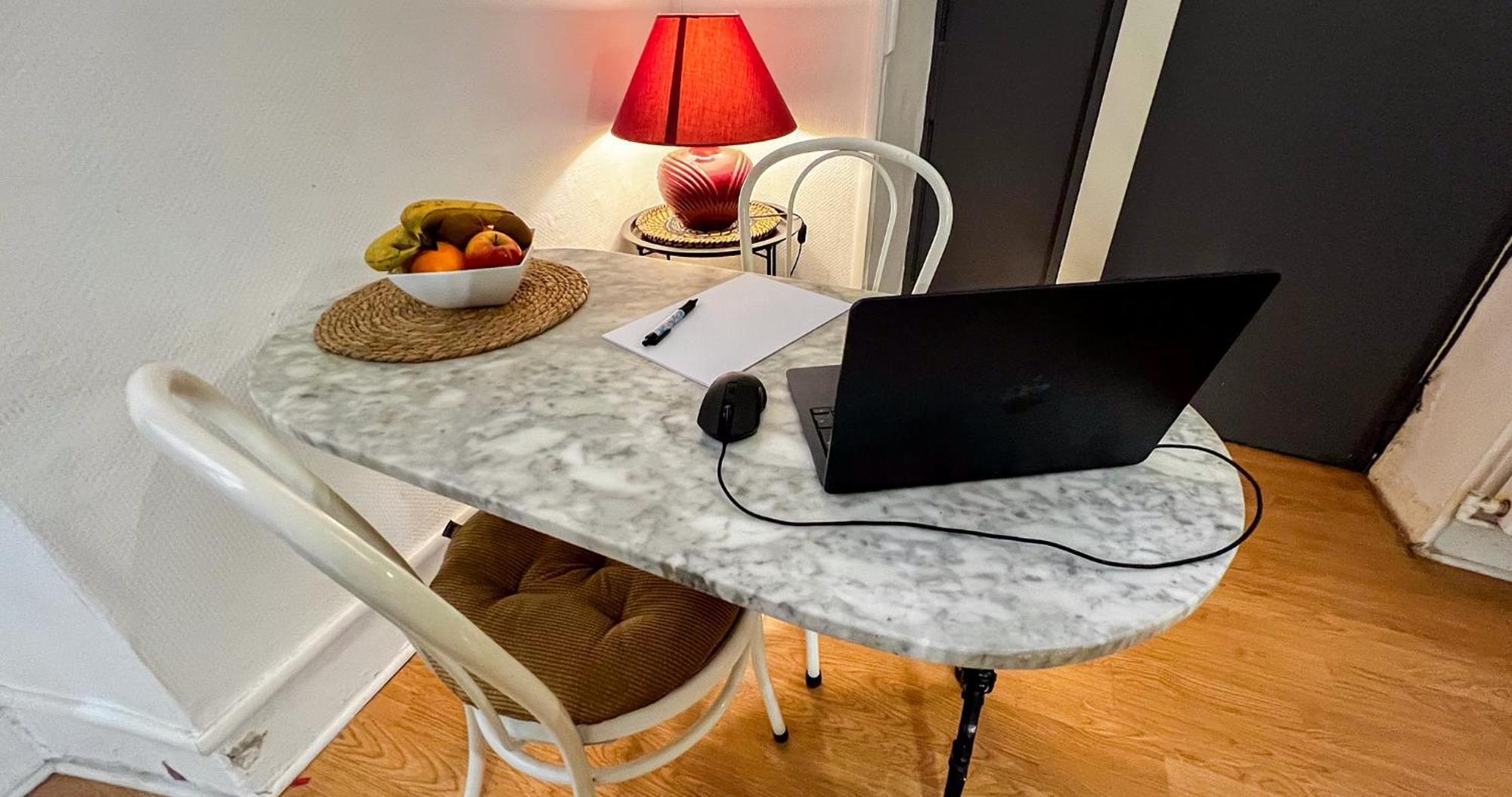 Wifi - Hypercenter - In The Heart Of Avignon! Appartement Buitenkant foto