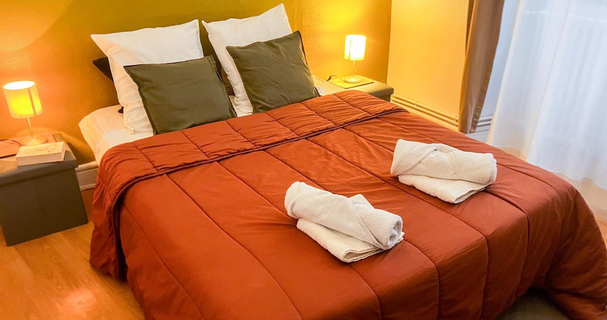Wifi - Hypercenter - In The Heart Of Avignon! Appartement Buitenkant foto
