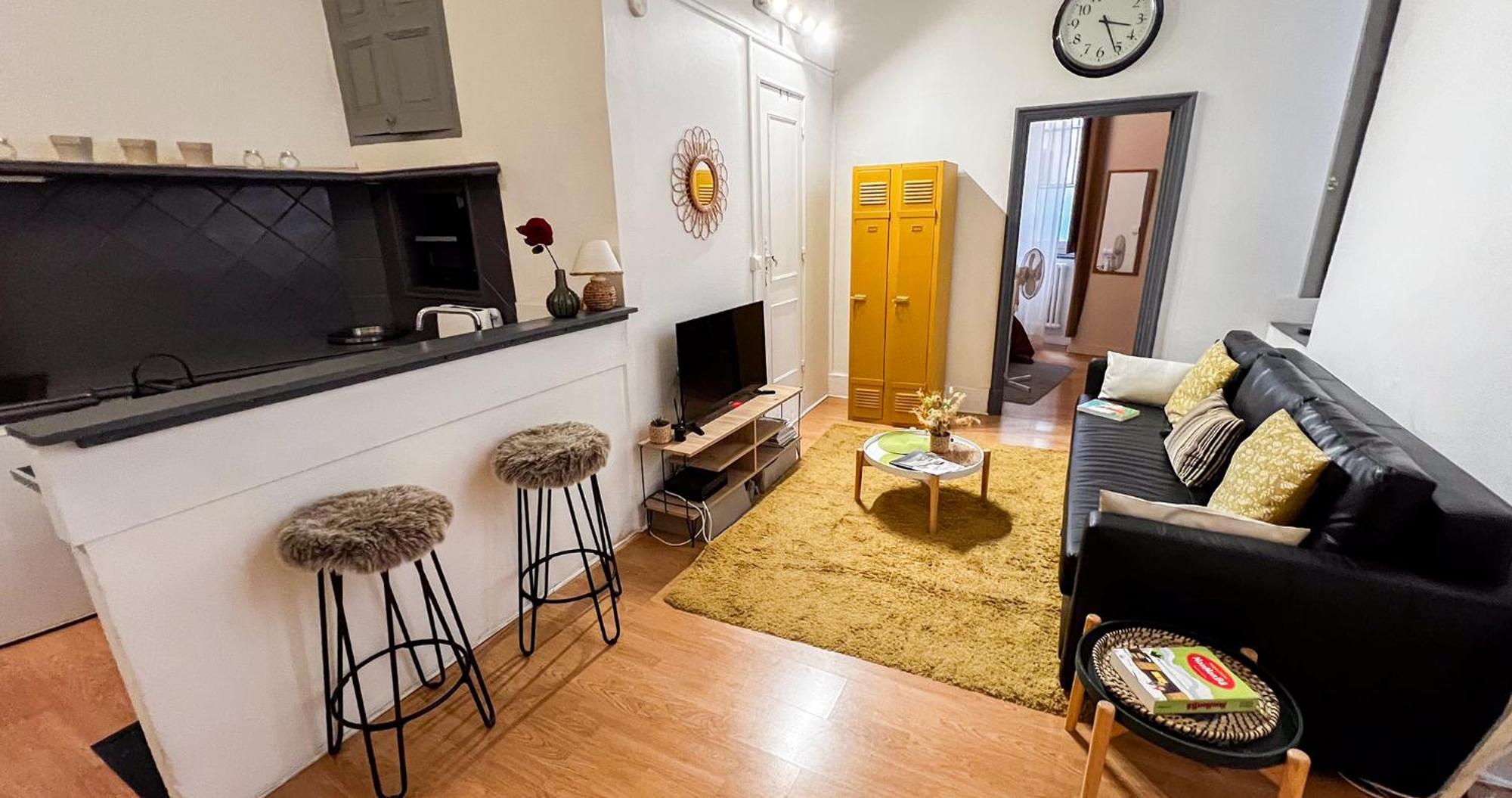 Wifi - Hypercenter - In The Heart Of Avignon! Appartement Buitenkant foto