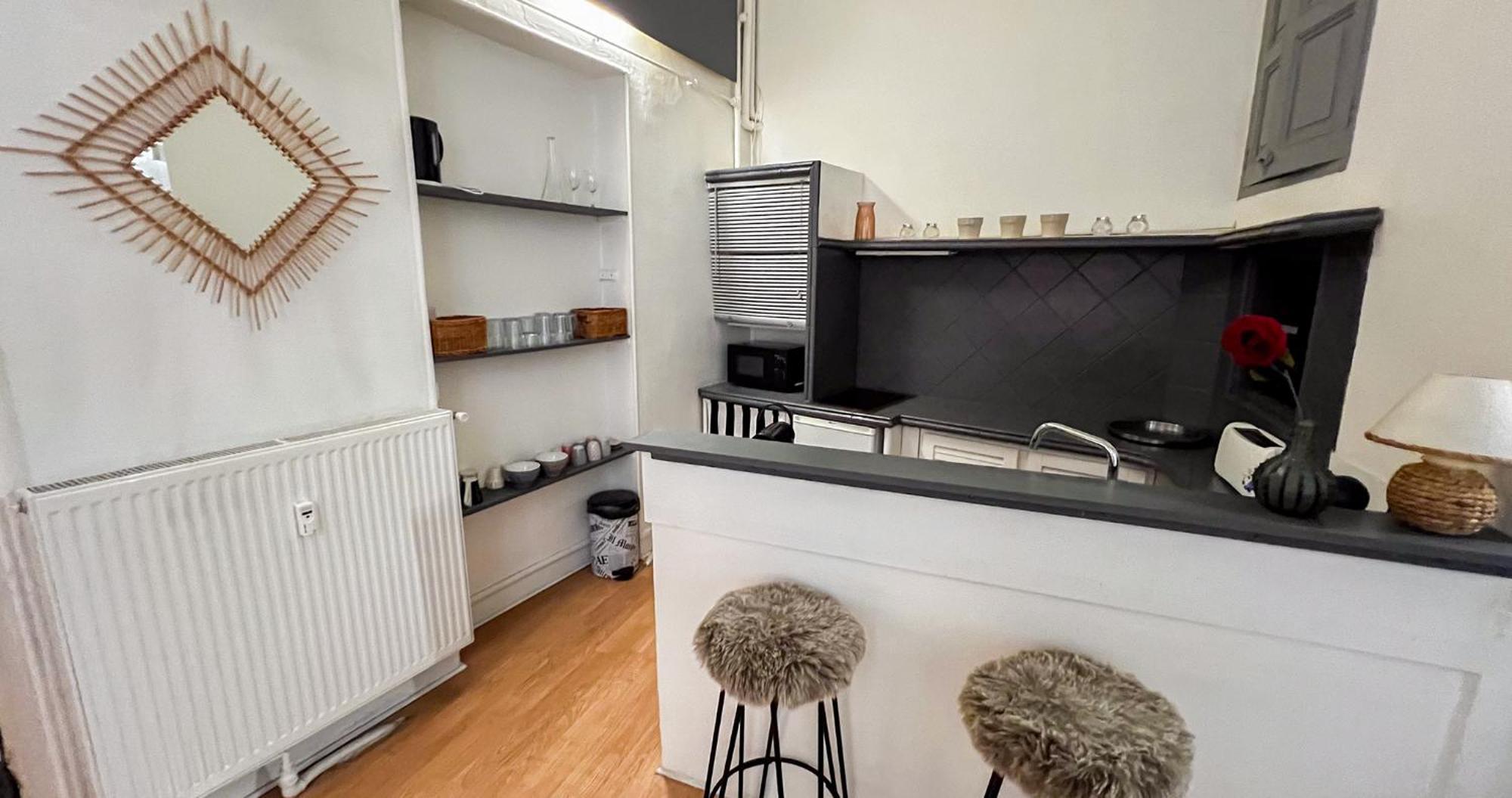 Wifi - Hypercenter - In The Heart Of Avignon! Appartement Buitenkant foto