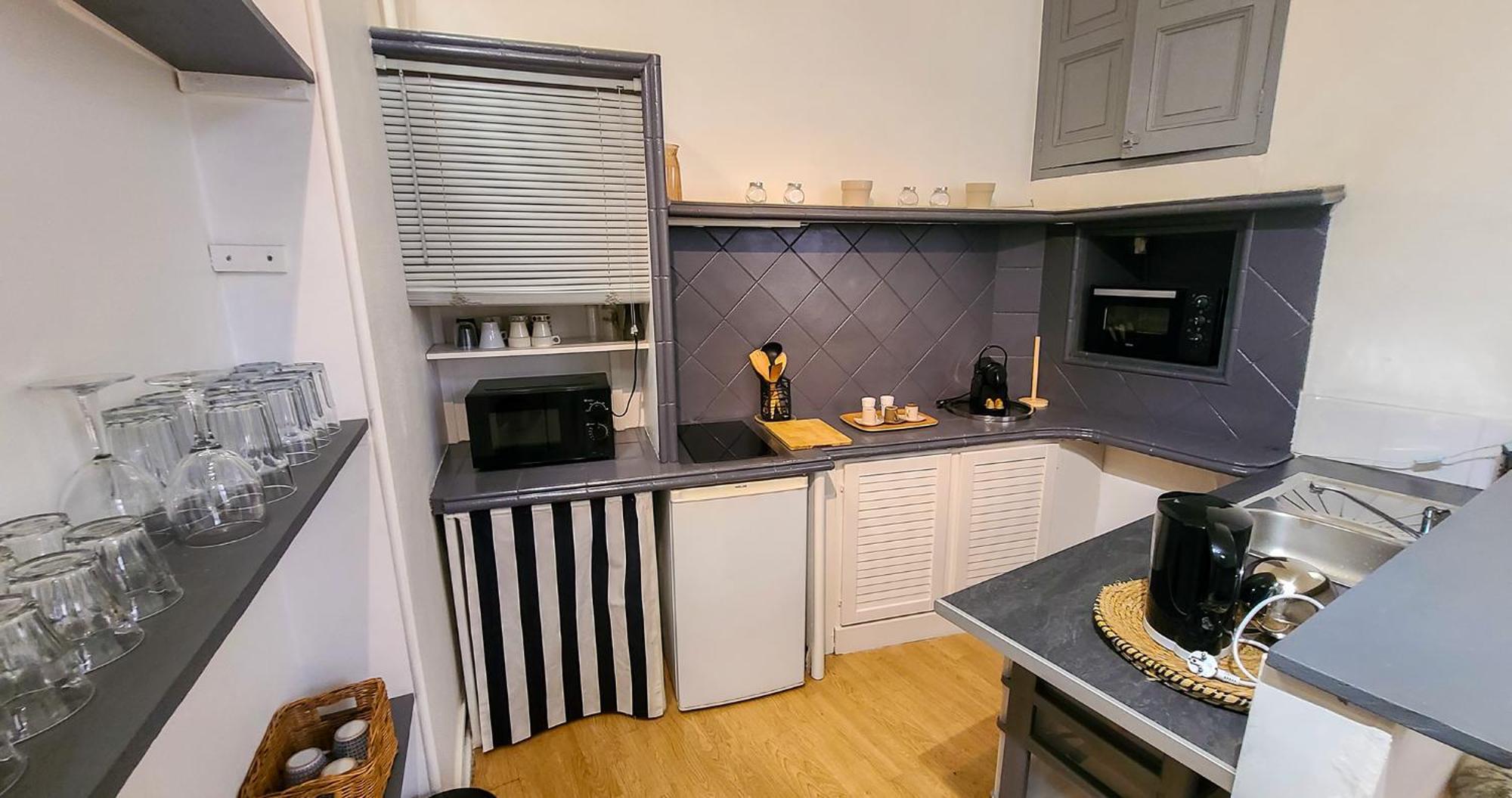 Wifi - Hypercenter - In The Heart Of Avignon! Appartement Buitenkant foto