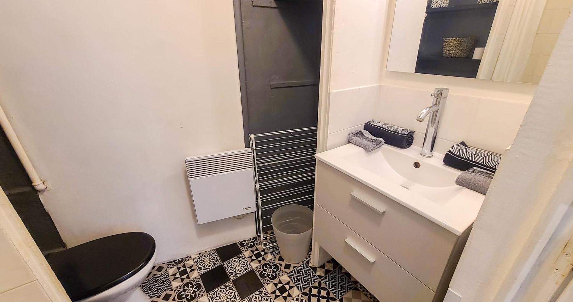 Wifi - Hypercenter - In The Heart Of Avignon! Appartement Buitenkant foto