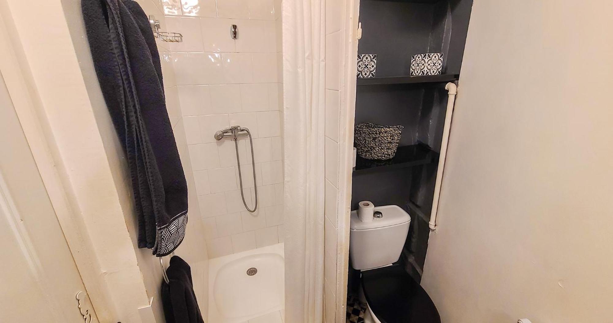 Wifi - Hypercenter - In The Heart Of Avignon! Appartement Buitenkant foto
